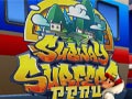 Ойын Subway Surfers Peru
