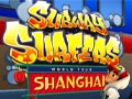 Ойын Subway Surfers Shanghai