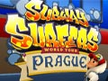 Ойын Subway Surfers Prague
