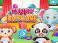 Ойын Funny Daycare