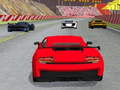 Ойын Supercars Drift Racing Cars