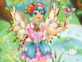 Ойын Fairy Dress Up Game for Girl