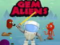 Ойын Alien Gems