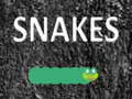 Ойын Snakes