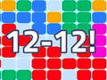 Ойын 12-12!