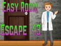 Ойын Amgel Easy Room Escape 43