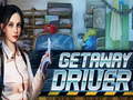 Ойын Getaway driver
