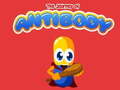 Ойын The journey of Antibody