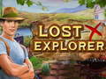 Ойын Lost explorer