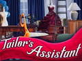 Ойын Tailors assistant
