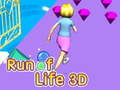 Ойын Run Of Life