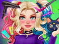 Ойын Hailey's #Fabulous Hairstyle Challenge