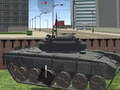 Ойын Tank Shooting Simulator