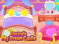Ойын Decorate My Dream Castle