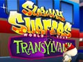 Ойын Subway Surfers Transylvania