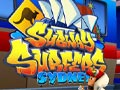 Ойын Subway Surfers Sydney