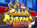 Ойын Subway Surfers Moscow