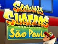 Ойын Subway Surfers Sao Paulo