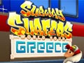 Ойын Subway Surfers Greece