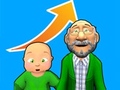Ойын Run Of Life 3D