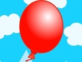 Ойын Save The Balloon