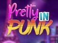 Ойын Pretty in Punk