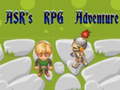 Ойын ASR's RPG Adventure