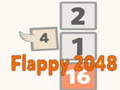 Ойын Flappy 2048