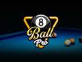 Ойын 8 Ball Pro