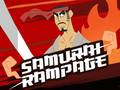 Ойын Samurai Rampage