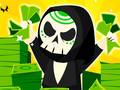 Ойын Halloween Idle World