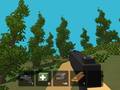 Ойын Squid Game Minecraft