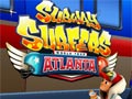 Ойын Subway Surfers Atlanta