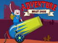 Ойын Adventure Time Bullet Jake