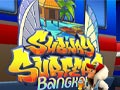 Ойын Subway Surfers Bangkok