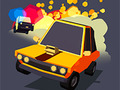 Ойын Car Battle