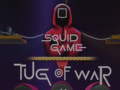 Ойын Squid Game Tug Of War