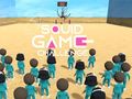 Ойын Squid Games Challenge