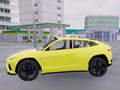 Ойын City Car Drive