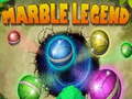 Ойын Marble Legend