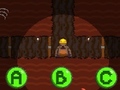Ойын A mole in a hole