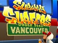 Ойын Subway Surfers Vancouver