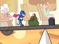 Ойын Teeter Hero