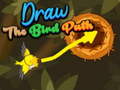 Ойын Draw The Bird Path