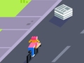 Ойын Paper Girl