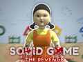 Ойын Squid Game: The Revenge