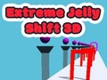 Ойын Extreme Jelly Shift 3D