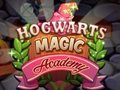 Ойын Hogwarts Magic Academy