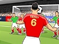 Ойын King corner kicks