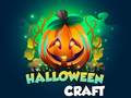 Ойын Halloween Craft